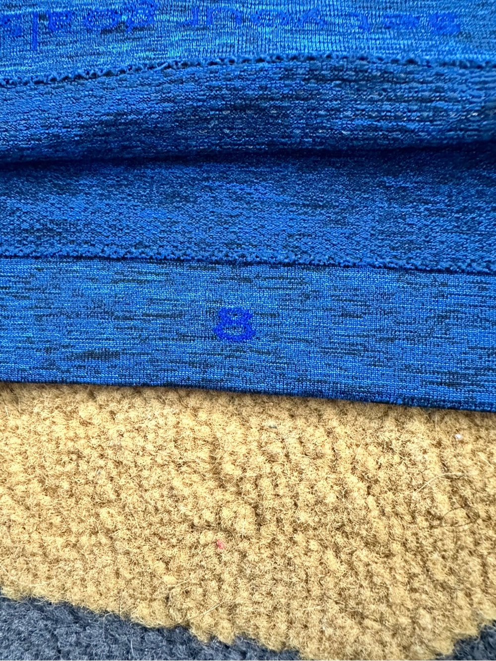Lululemon Swiftly Tech Racerback - Picture 5 of 5